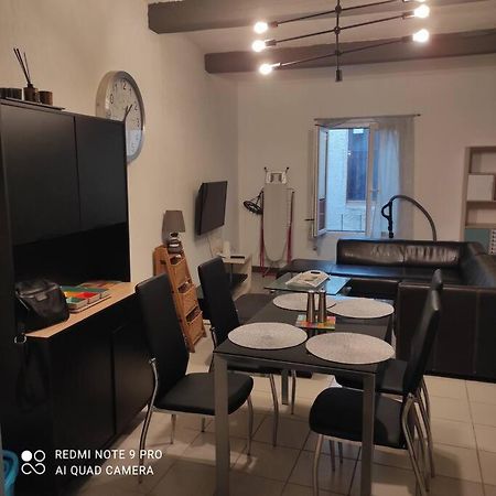 Appartement Logis Corneille I à Narbonne Extérieur photo