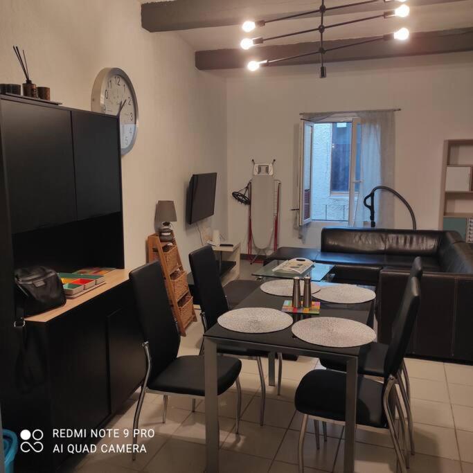 Appartement Logis Corneille I à Narbonne Extérieur photo