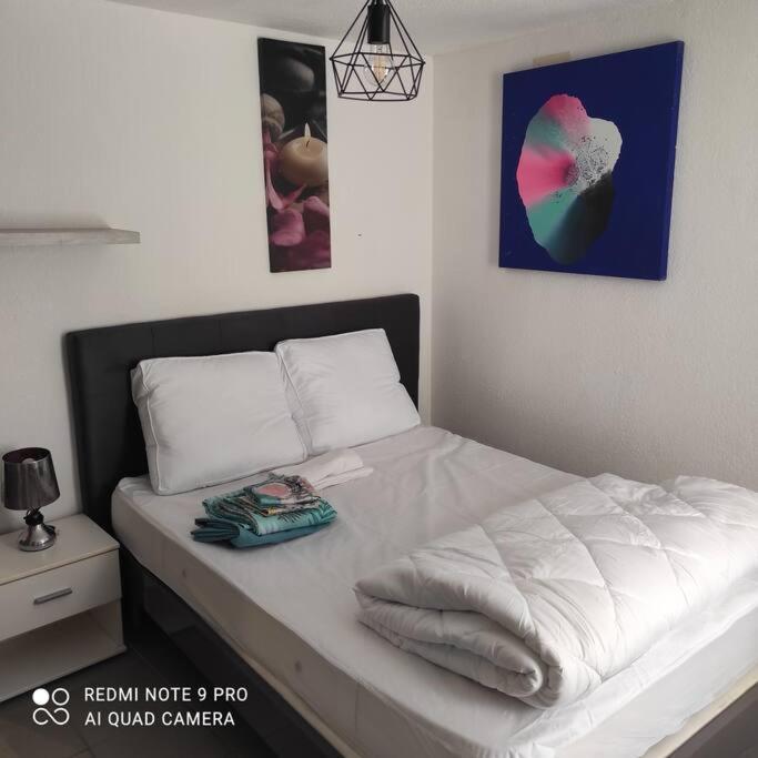 Appartement Logis Corneille I à Narbonne Extérieur photo
